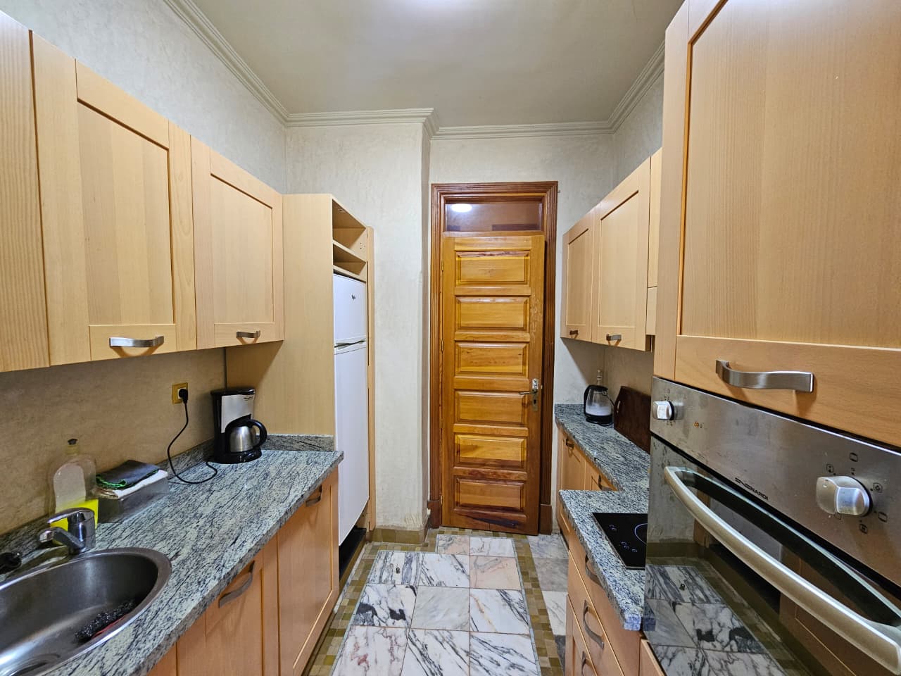 Un appartement de prestige au coeur de la Palmeraie — 4
