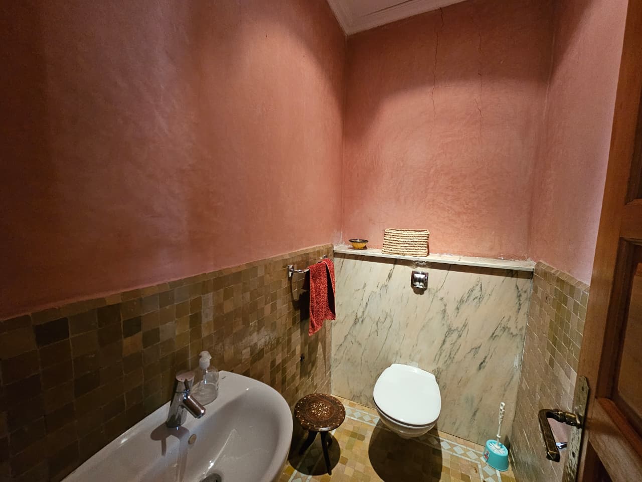 Appartement 75 m² à Palmeraie — 8