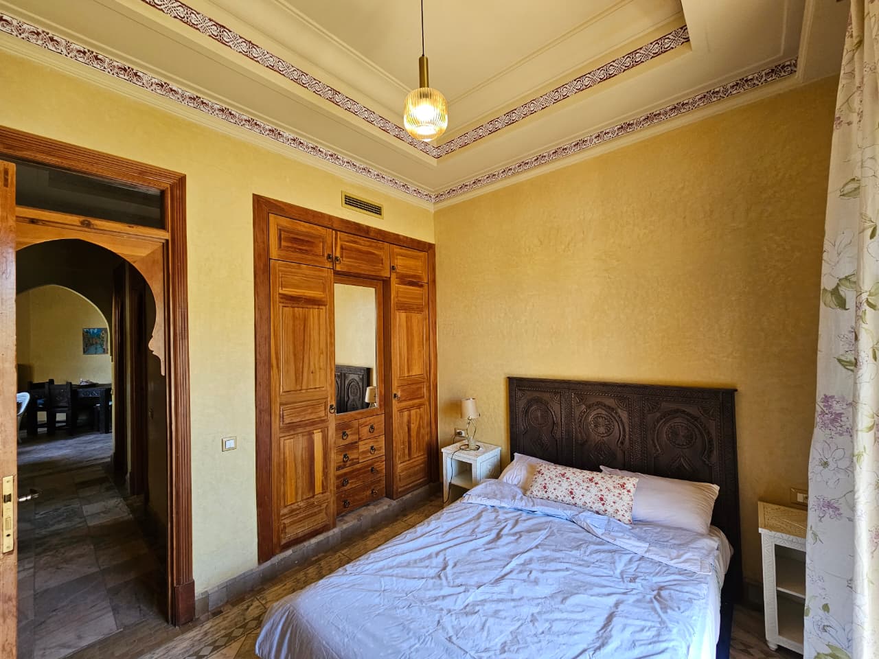 Appartement 75 m² à Palmeraie — 7