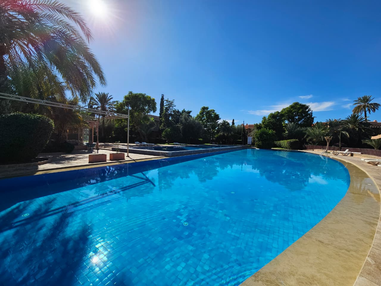 Appartement 75 m² à Palmeraie — 10
