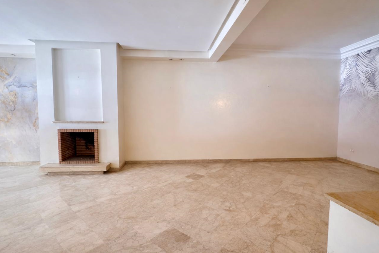 Duplex à vendre avec terrasse ensoleillée — 2
