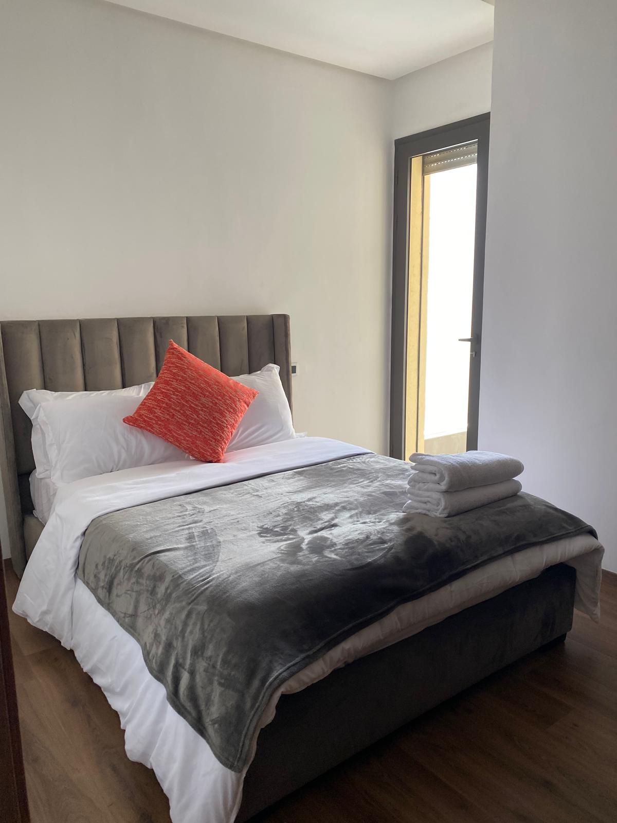 Magnifique Villa 4 Chambres meublée — 5