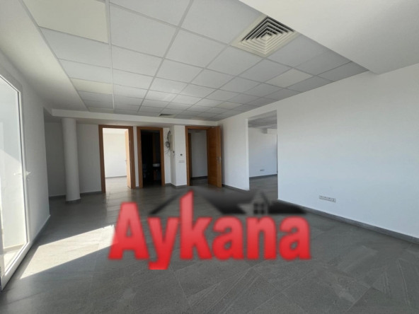 Location immeuble usage bureaux Rabat Hay el Fath — 5