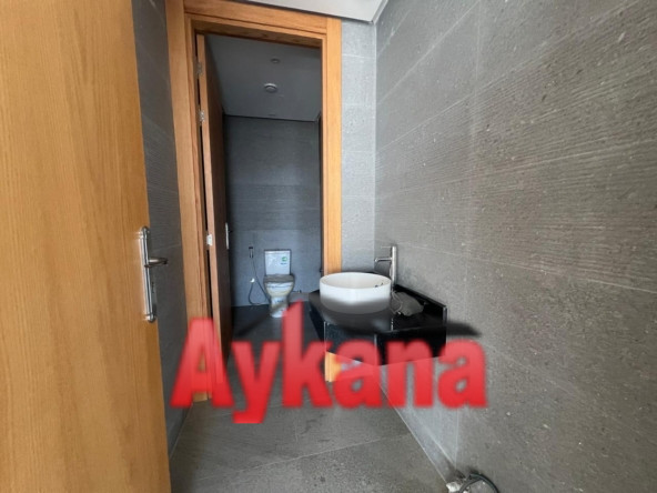 Location immeuble usage bureaux Rabat Hay el Fath — 6