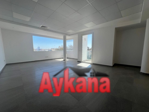 Location immeuble usage bureaux Rabat Hay el Fath — 3