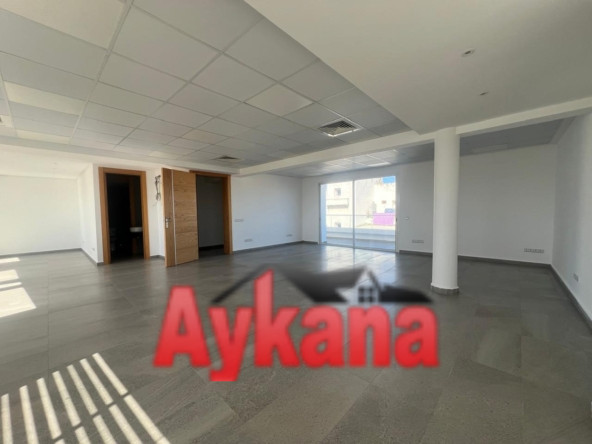 Location immeuble usage bureaux Rabat Hay el Fath — 2