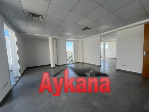 Location immeuble usage bureaux Rabat Hay el Fath