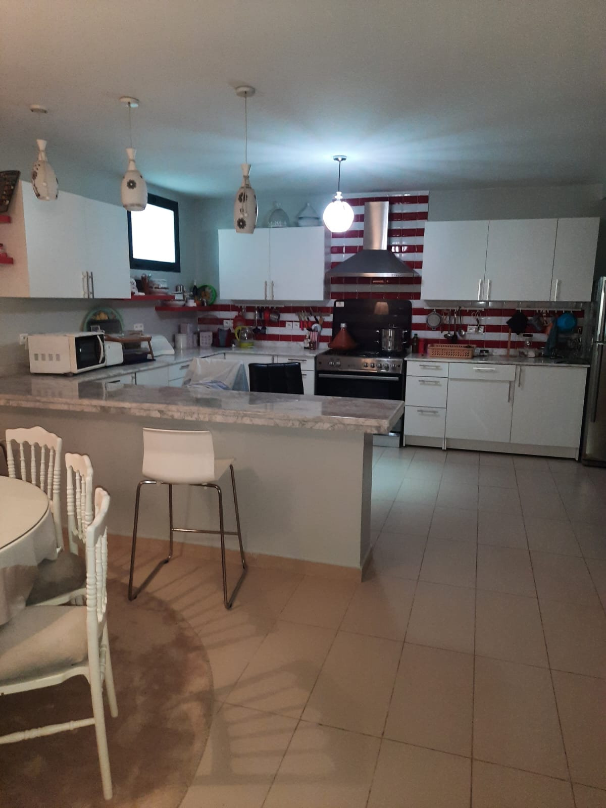 Villa 340 m² à Dar Bouazza — 9