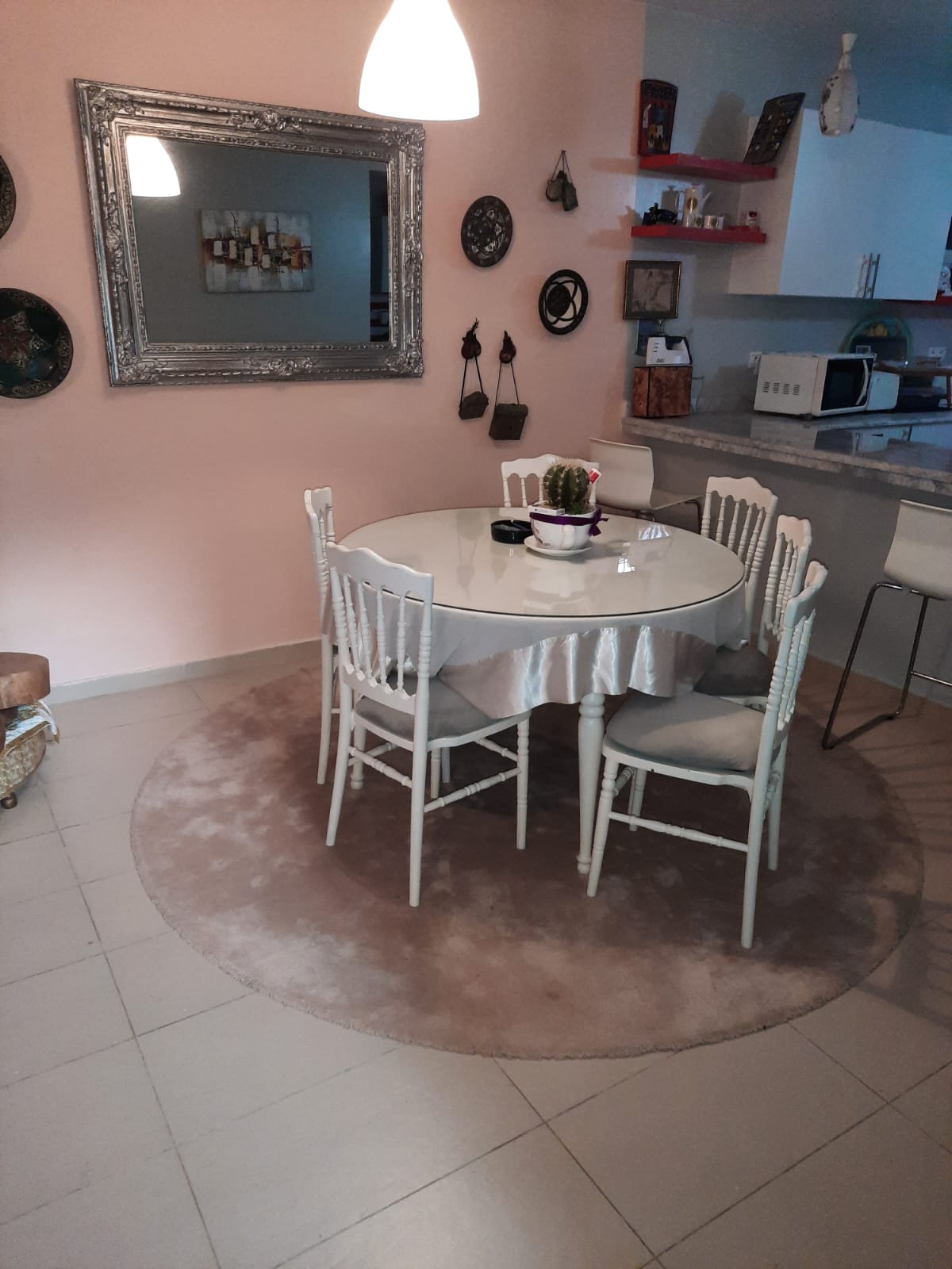 Villa 340 m² à Dar Bouazza — 8