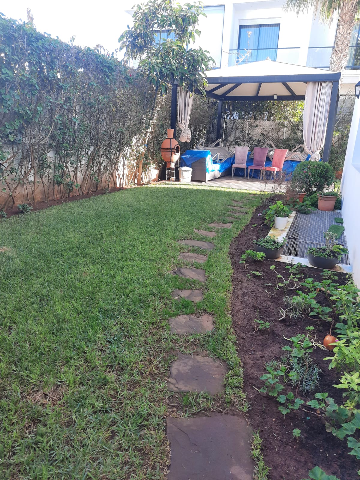 Villa 340 m² à Dar Bouazza — 10