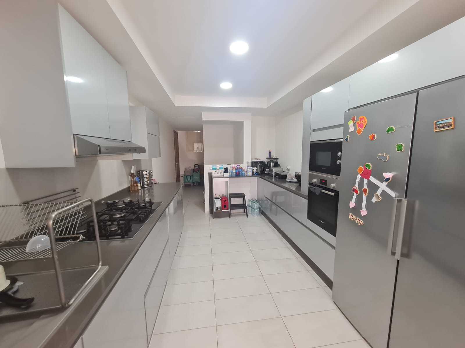 Appartement 193 m² à Quartier Agdal Haut — 10
