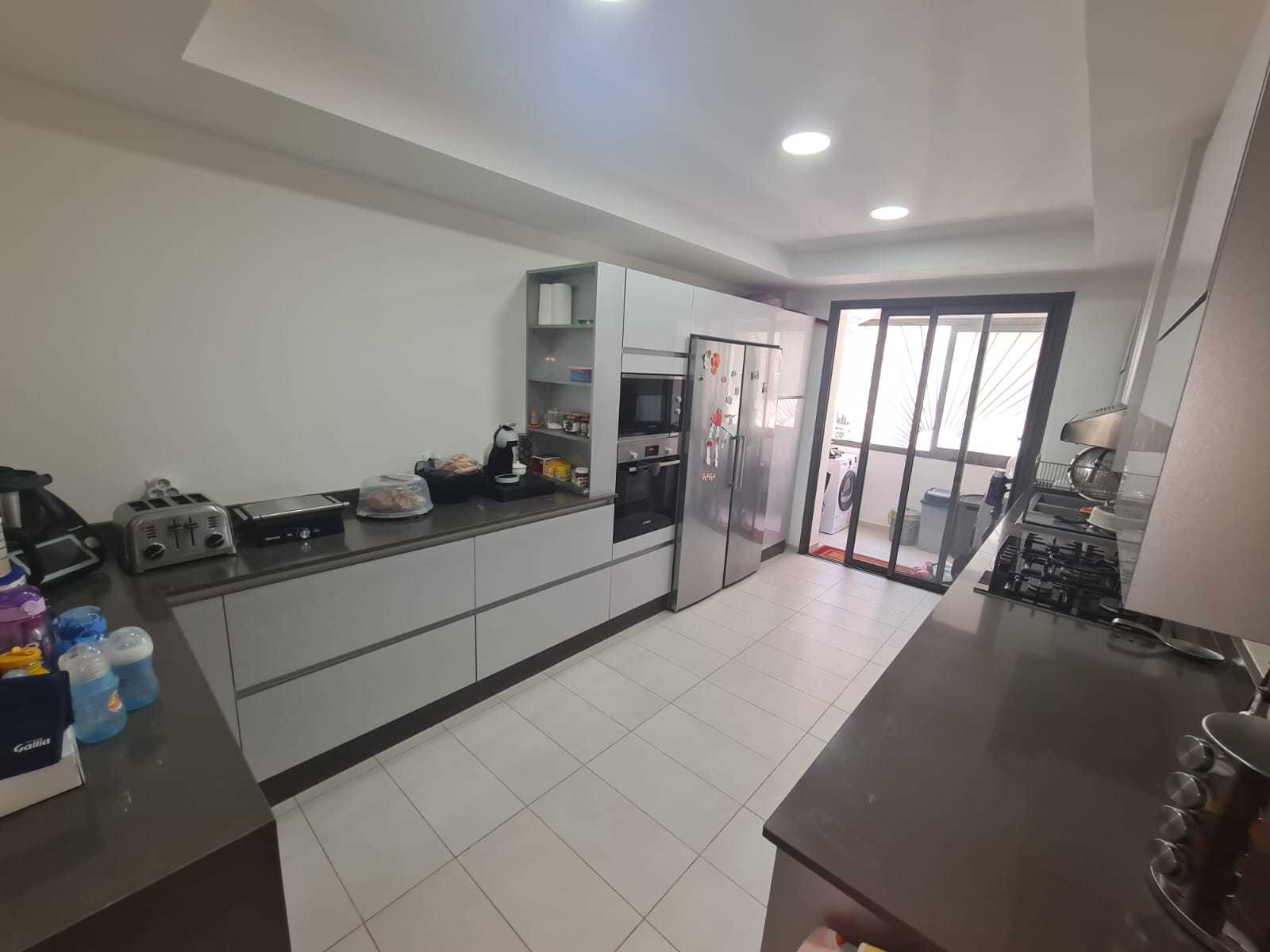 Appartement 193 m² à Quartier Agdal Haut — 8