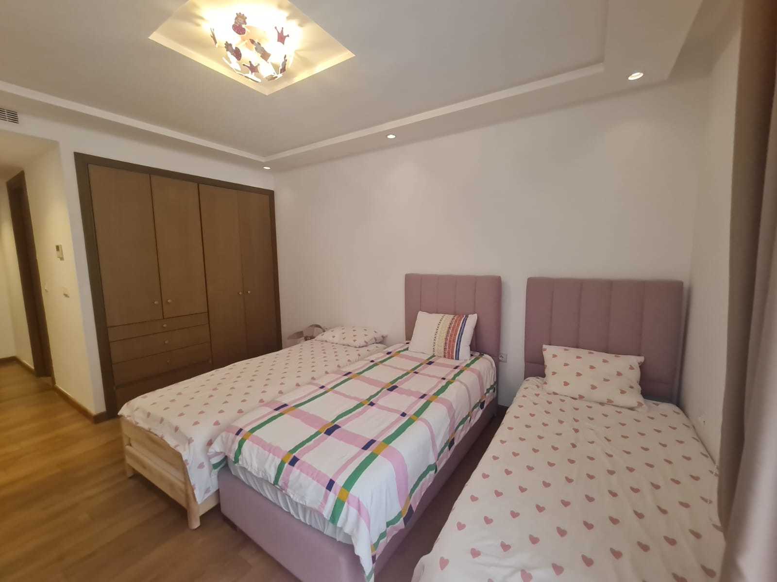 Appartement 193 m² à Quartier Agdal Haut — 7