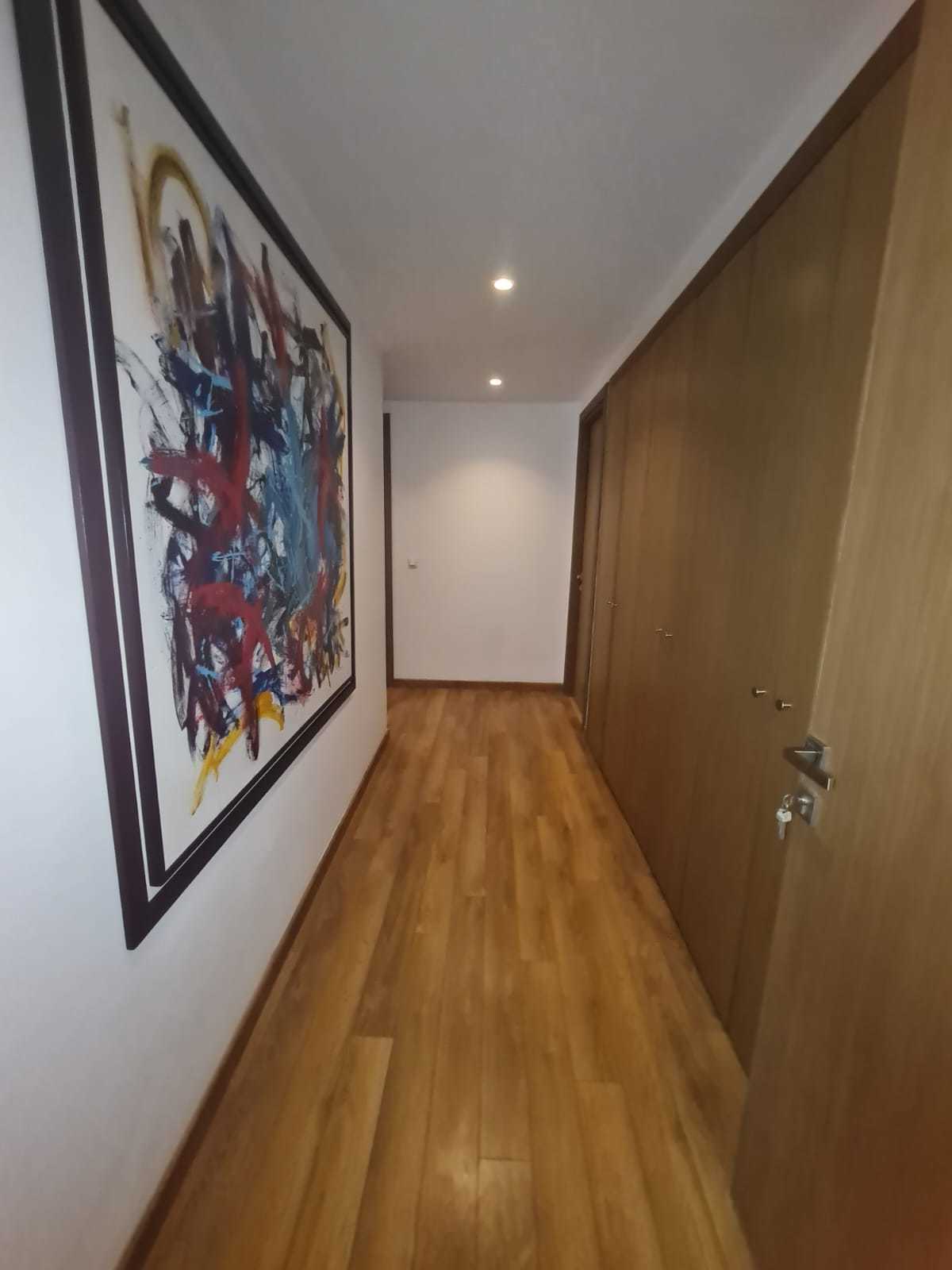 Appartement 193 m² à Quartier Agdal Haut — 9