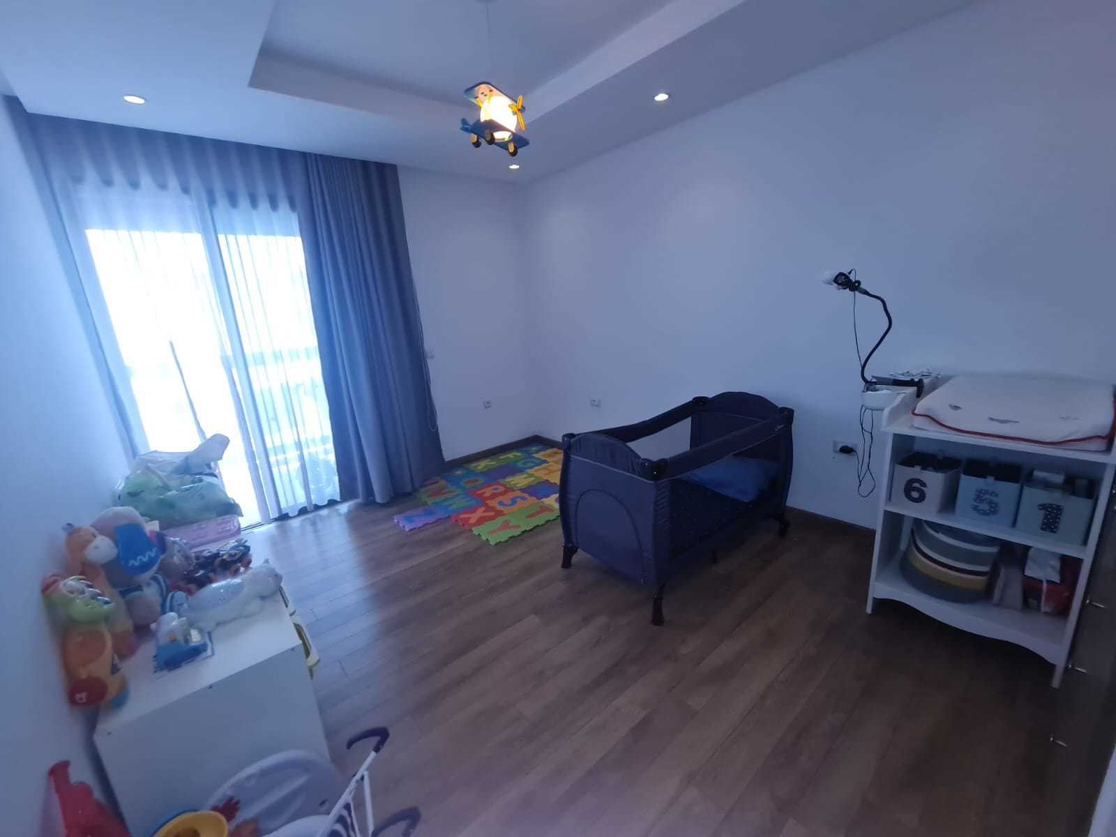 Appartement meublé bien situé à louer haut Agdal Rabat. — 6