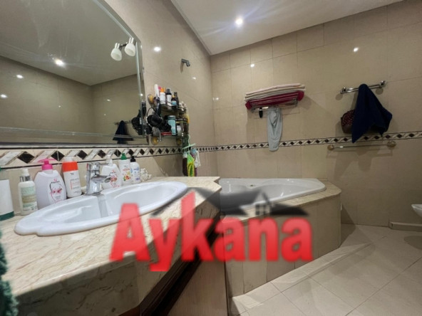Vente appartement Rabat Hay Riad — 6