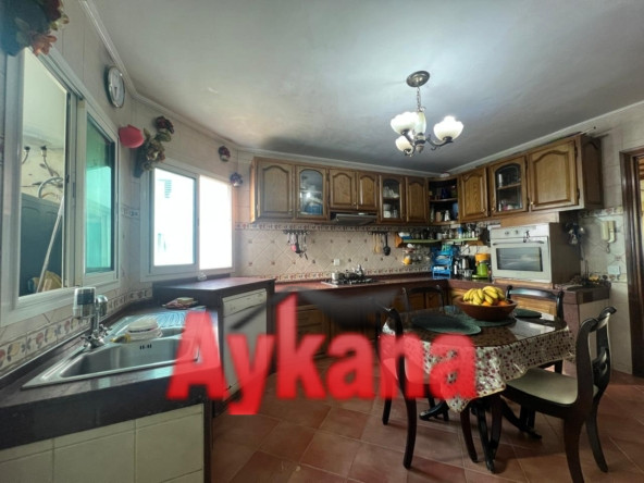 Vente appartement Rabat Hay Riad — 5