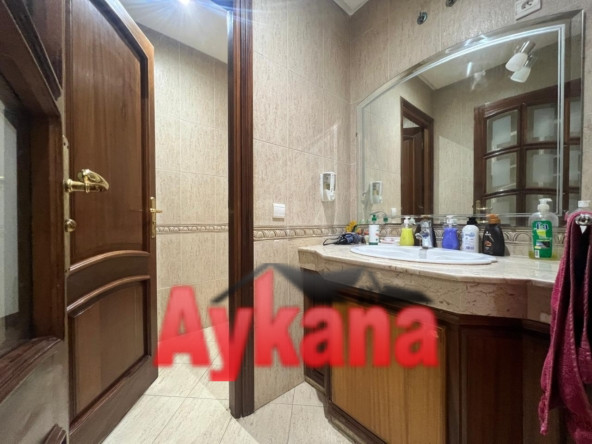 Vente appartement Rabat Hay Riad — 3