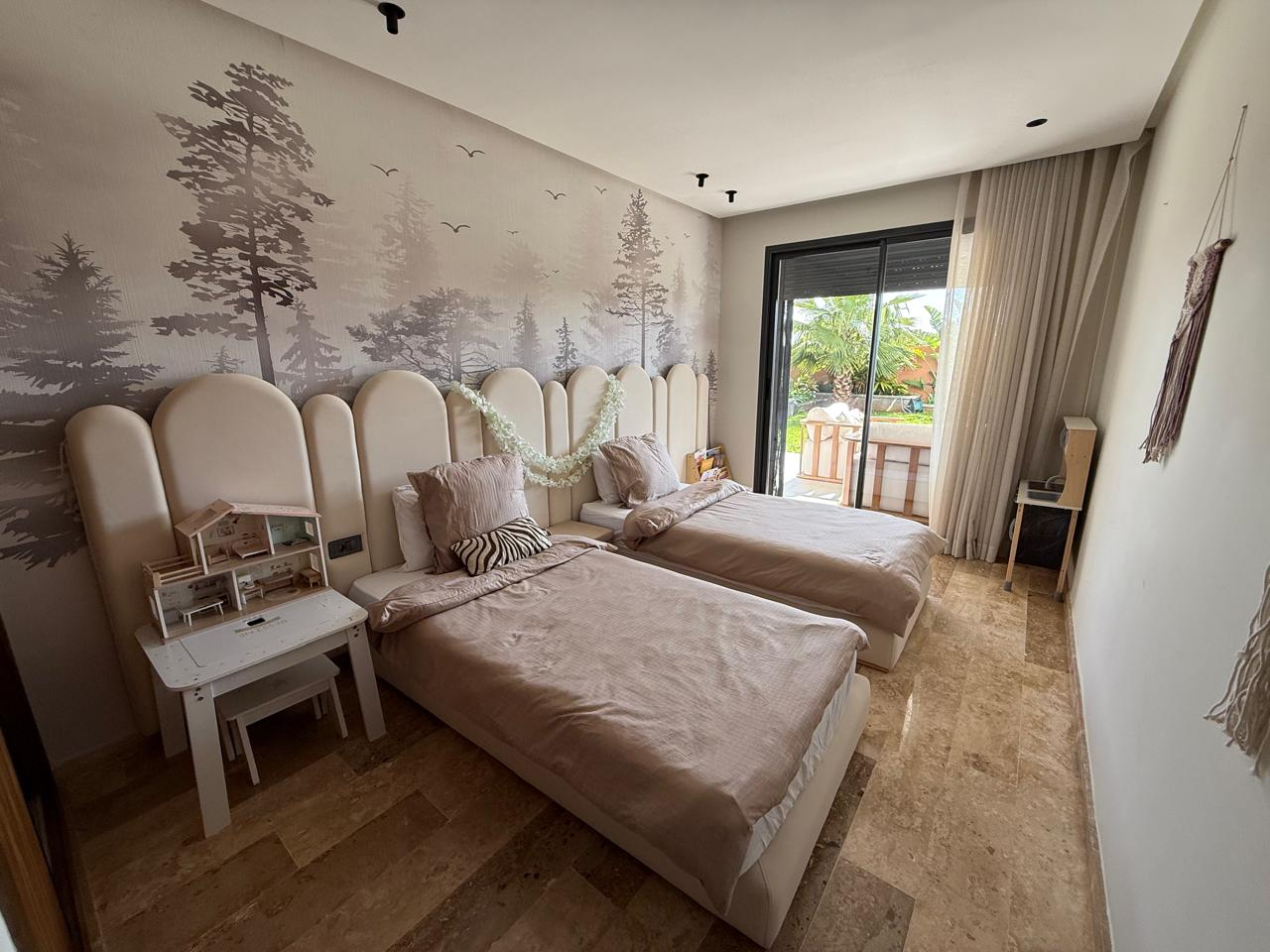 Appartement 295 m² à Dar Bouazza — 7