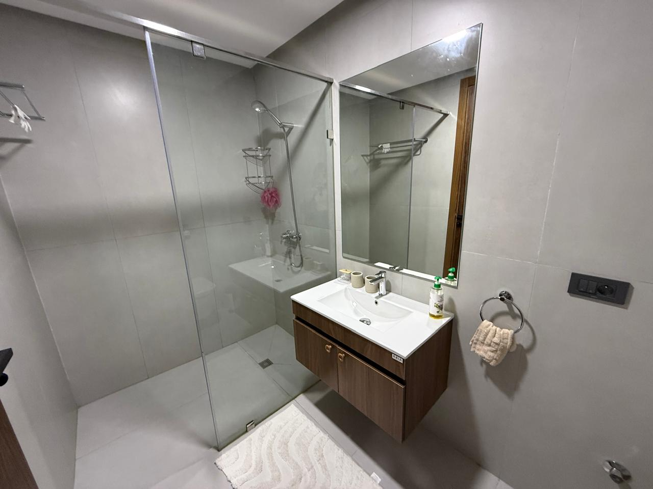 Dar bouazza,, location d’un appartement meublé piscine privative 3 CH — 6