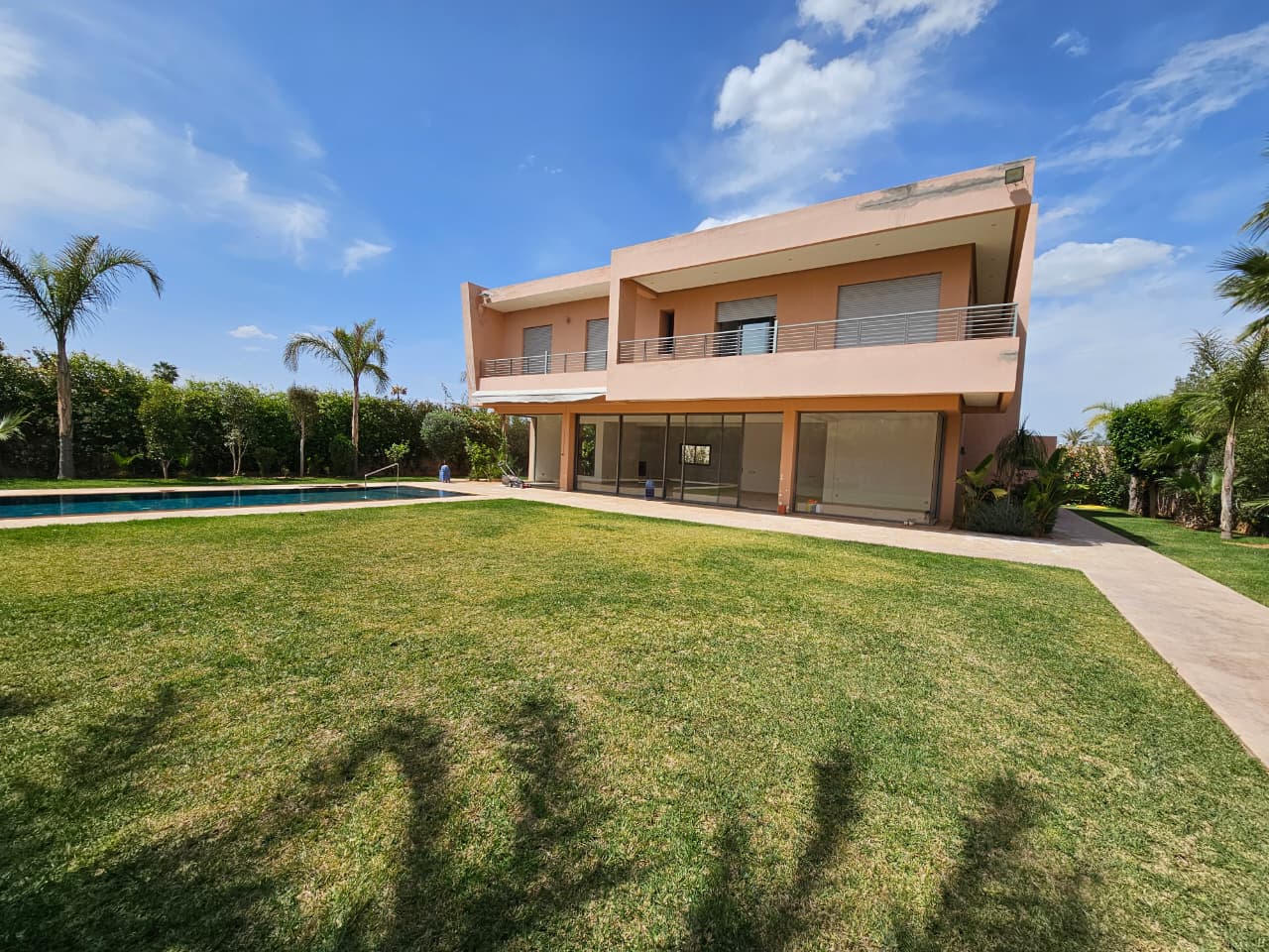 Villa Contemporaine | Résidence Privée d'Exception — 2