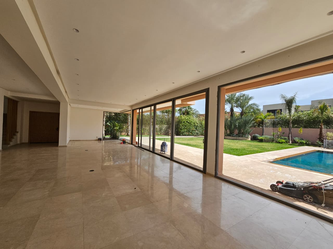 Villa Contemporaine | Résidence Privée d'Exception — 5