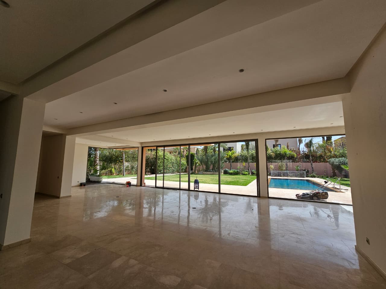 Villa 1200 m² à Amelkis — 8