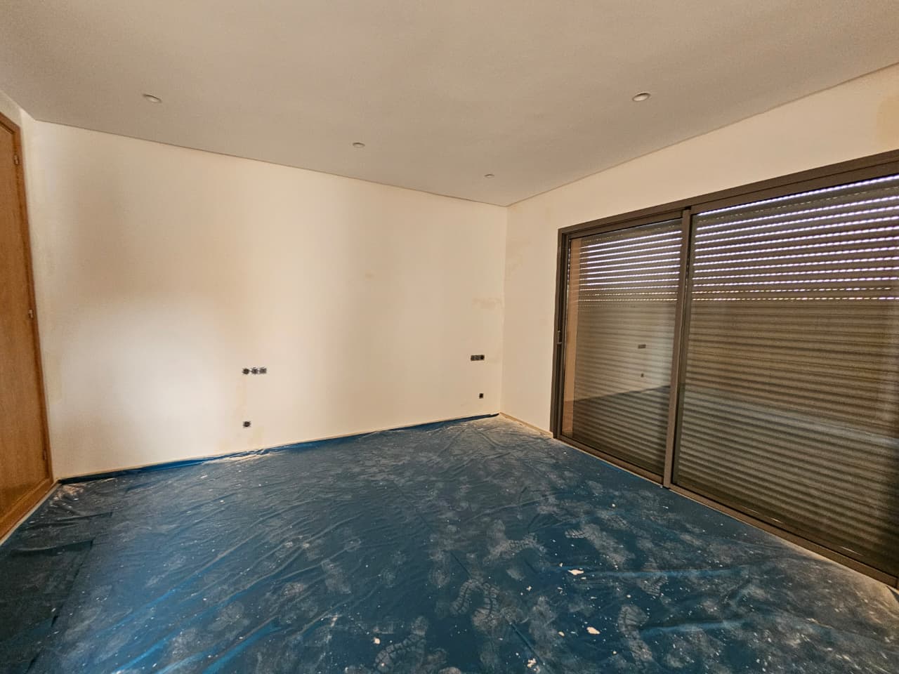 Villa 1200 m² f Amelkis — 7
