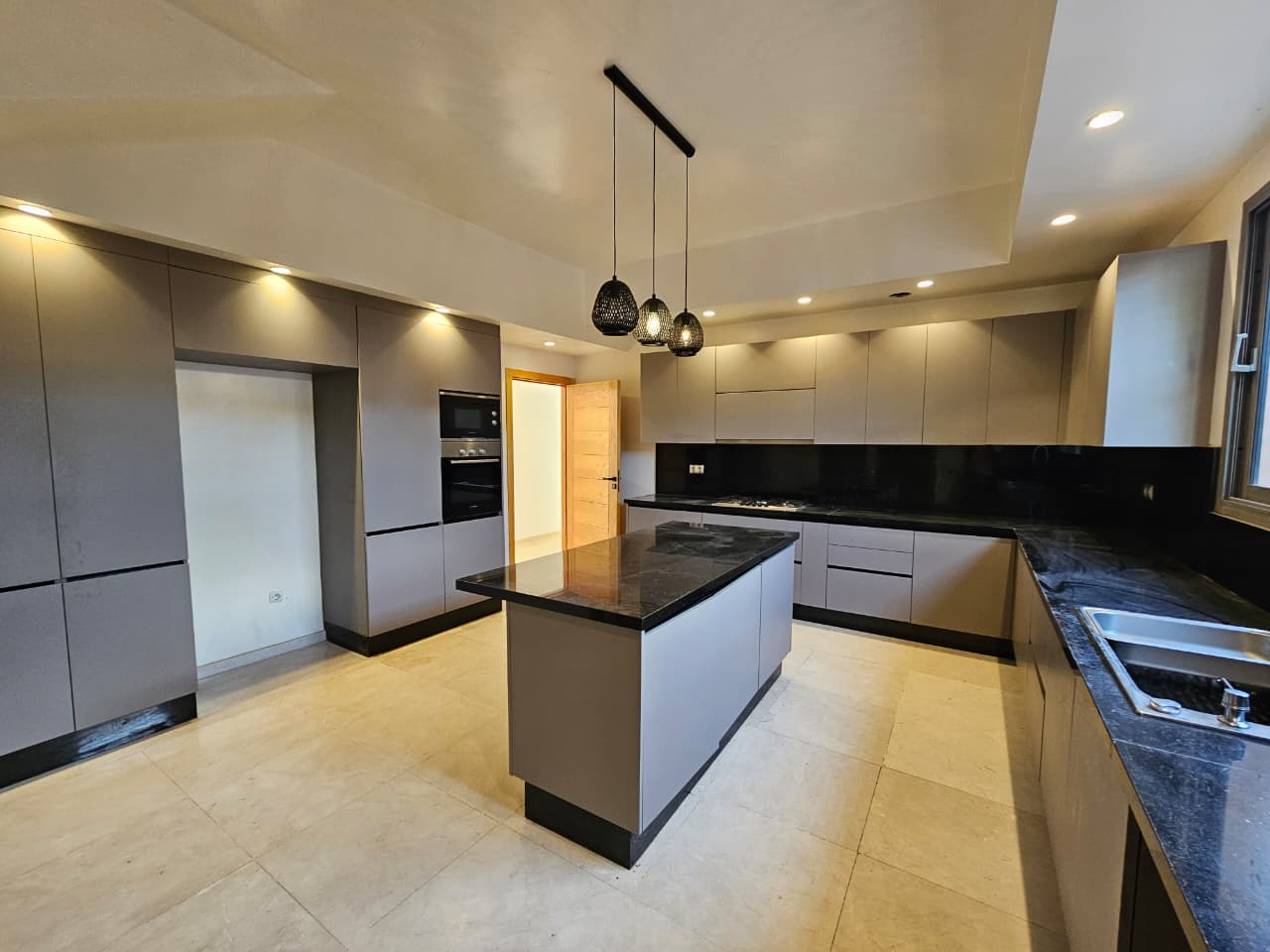 Villa Contemporaine | Résidence Privée D'exception — 4