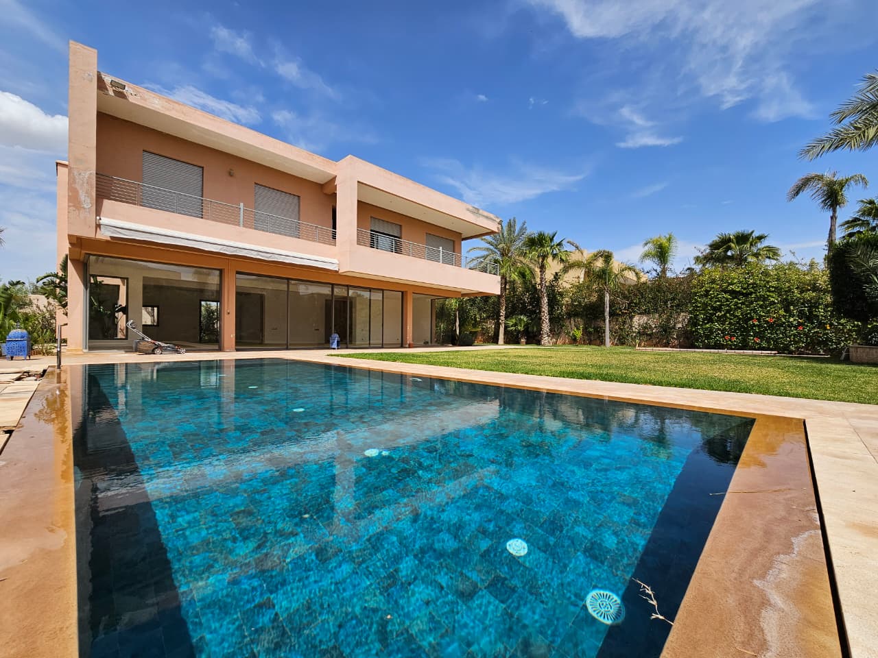Villa Contemporaine | Résidence Privée D'exception — 2