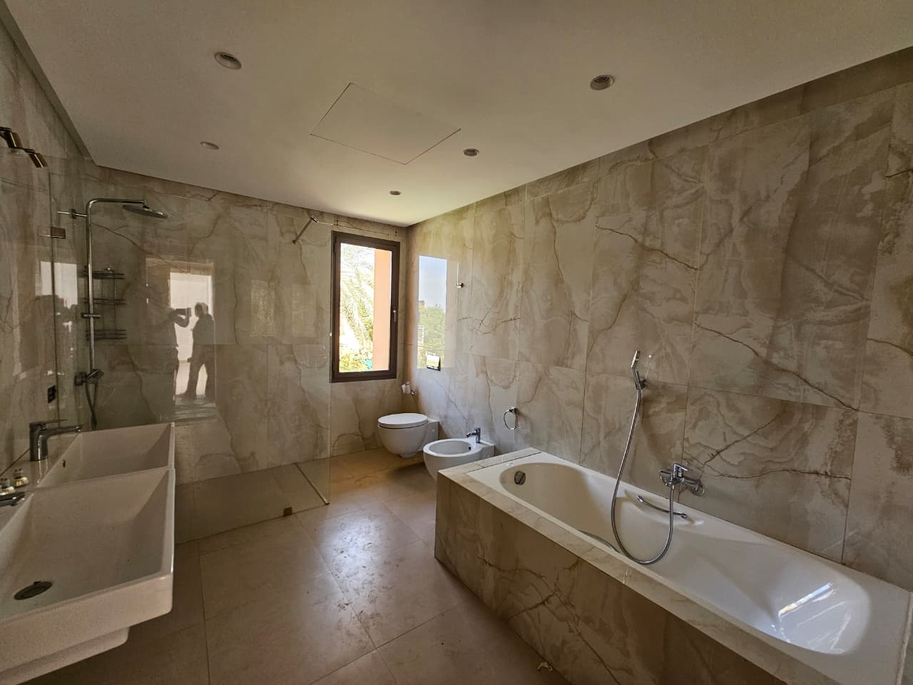 Villa 1200 m² f Amelkis — 10