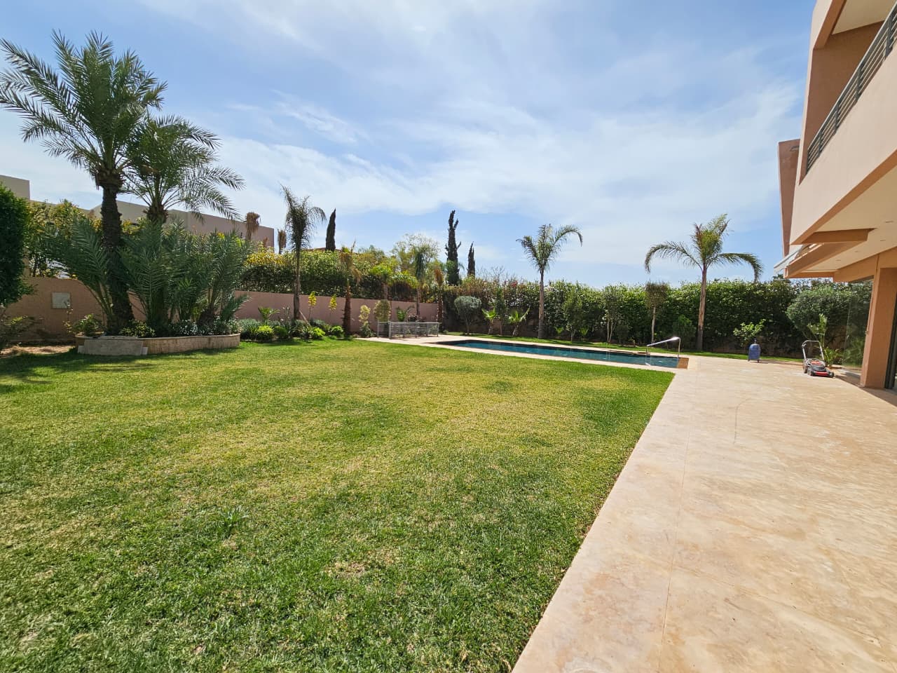 Villa Contemporaine | Résidence Privée D'exception — 3