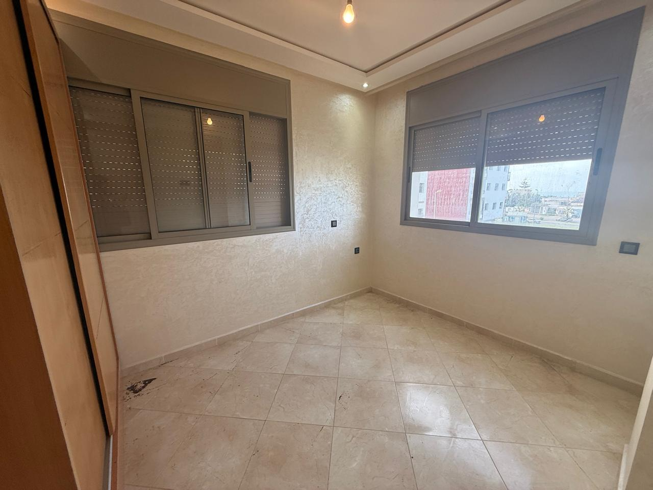 Dar Bouazza – Appartement à louer Route' sidi rahal 3CH — 3
