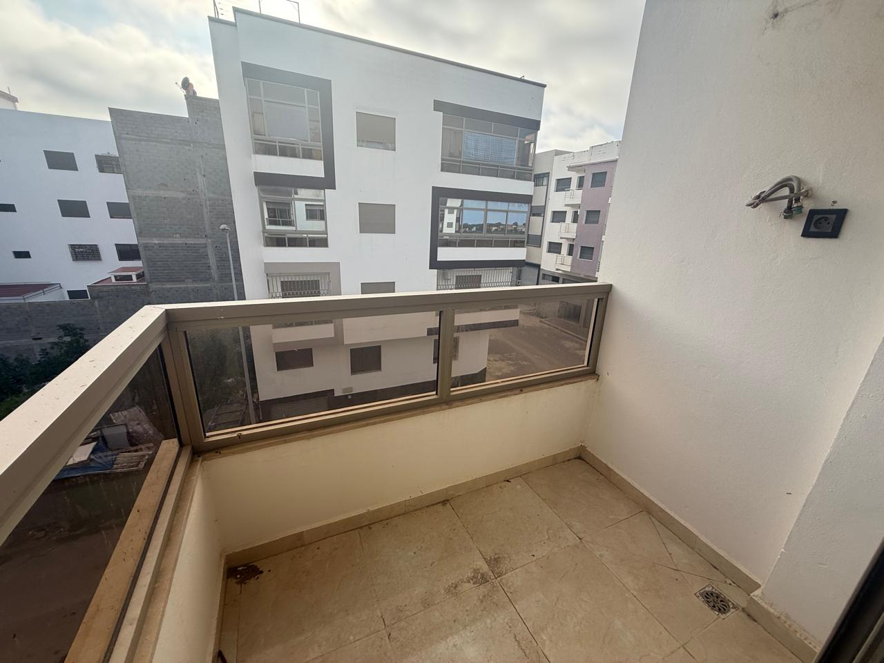 Dar Bouazza – Appartement à louer Route' sidi rahal 3CH — 5