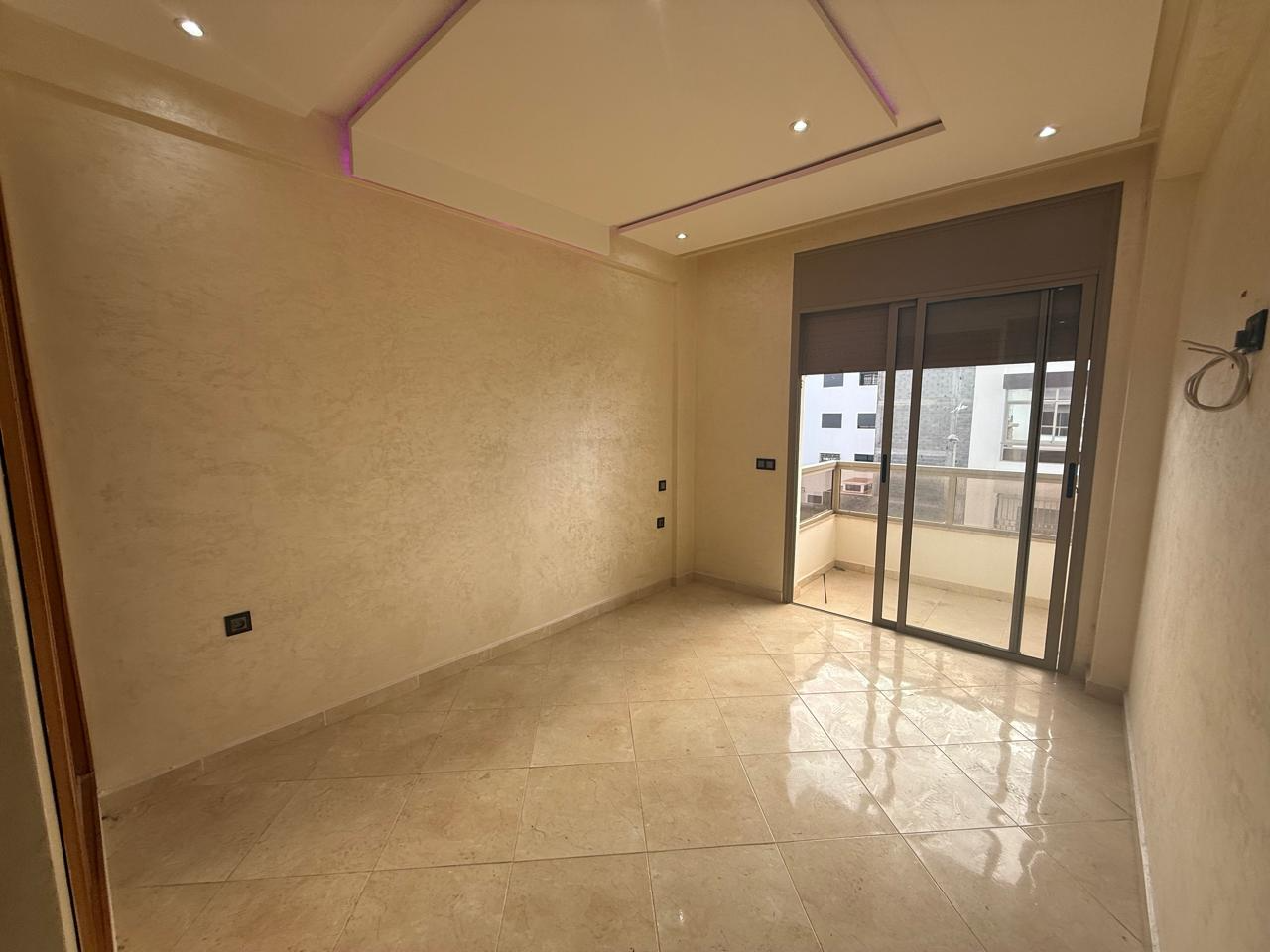 Dar Bouazza – Appartement à louer Route' sidi rahal 3CH
