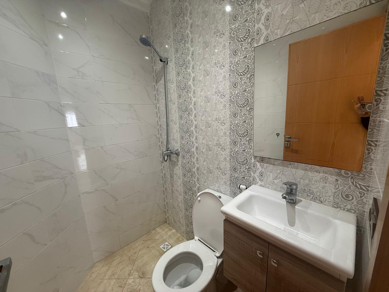 Dar Bouazza – Appartement à louer Route' sidi rahal 3CH — 6