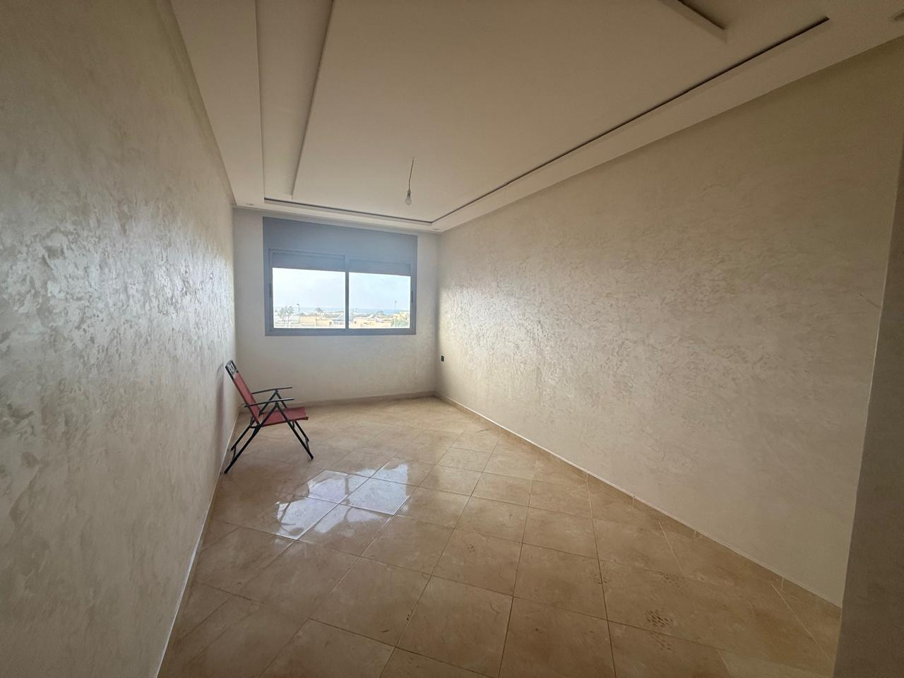 Dar Bouazza – Appartement à louer Route' sidi rahal 3CH — 2