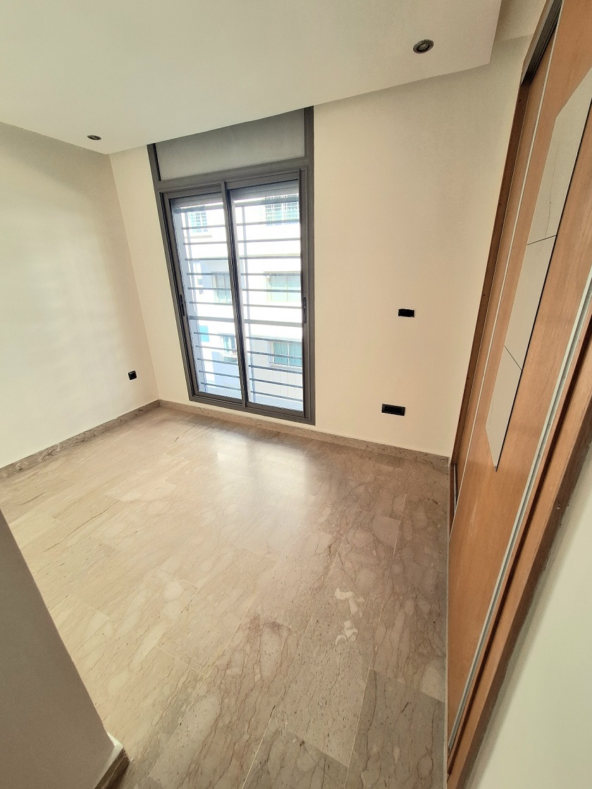 LES PRINCESSES – Joli appartement vide à louer 3 CH — 4