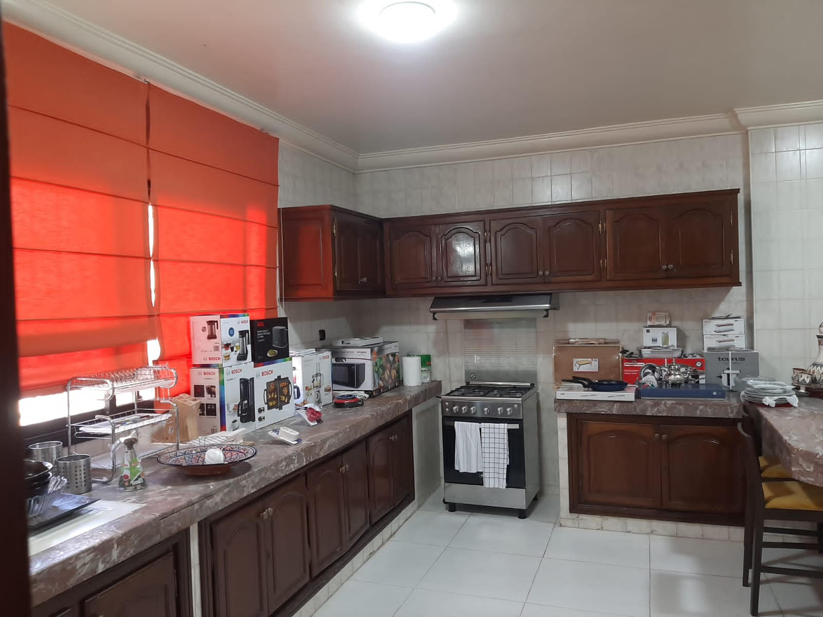 Racine – Superbe penthouse en vente orienté plein sud 4CH — 5
