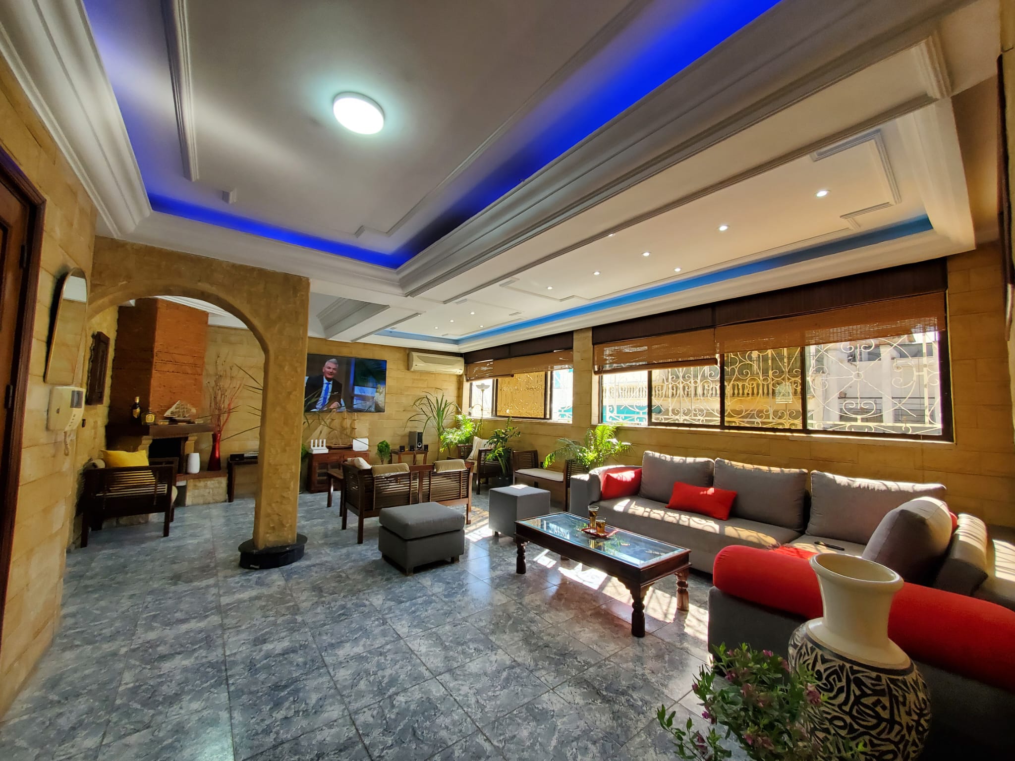 Racine – Superbe penthouse en vente orienté plein sud 4CH