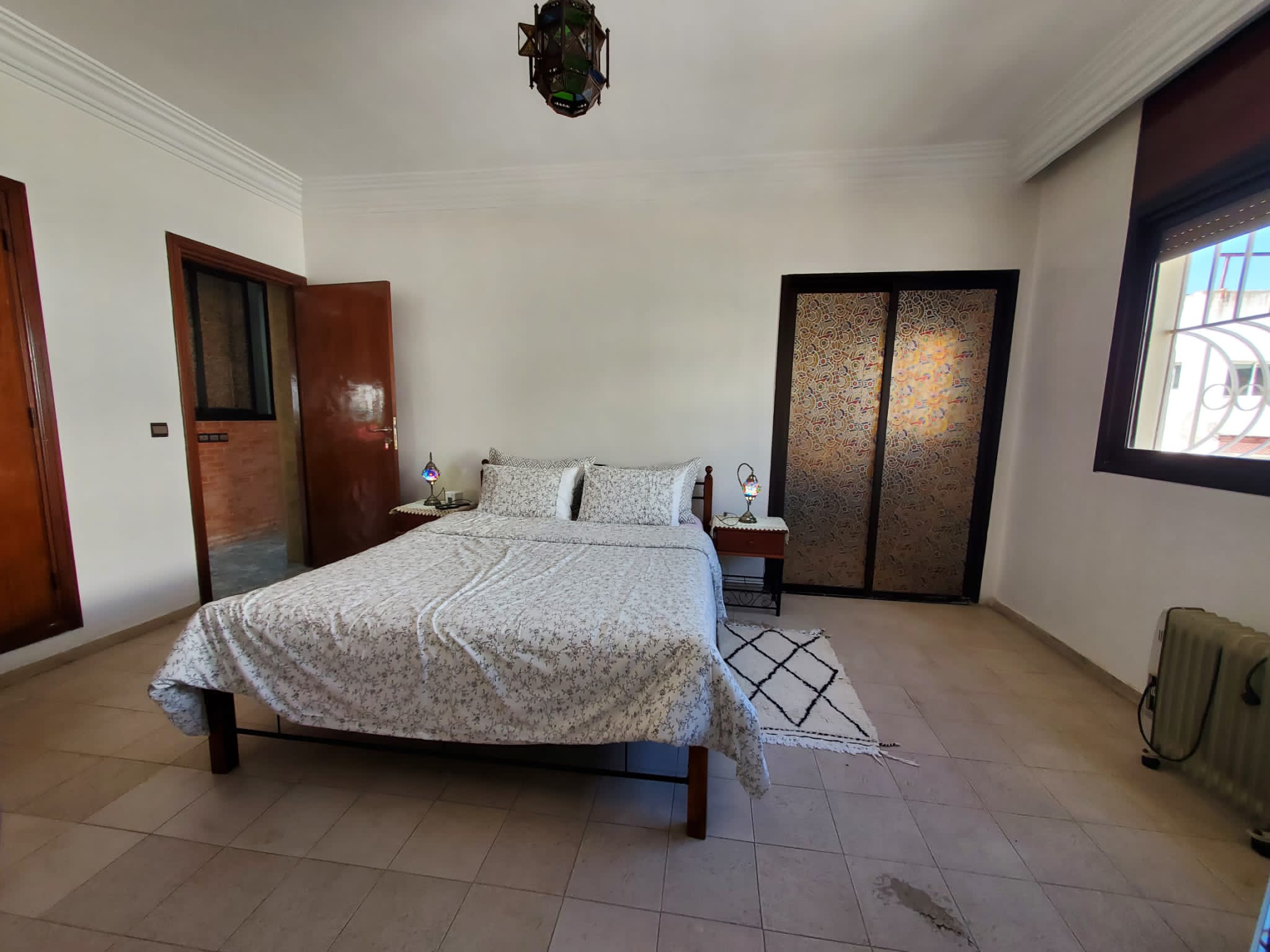 Racine – Superbe penthouse en vente orienté plein sud 4CH — 3