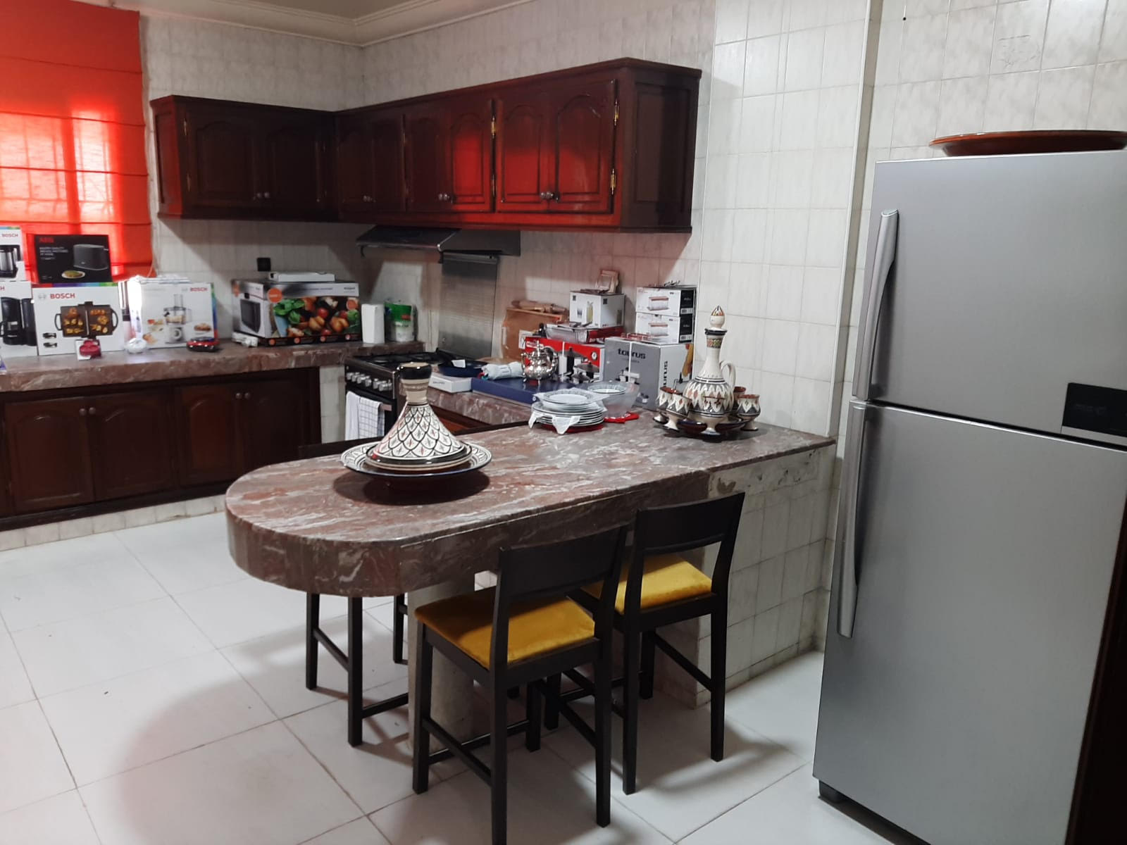 Racine – Superbe penthouse en vente orienté plein sud 4CH — 4
