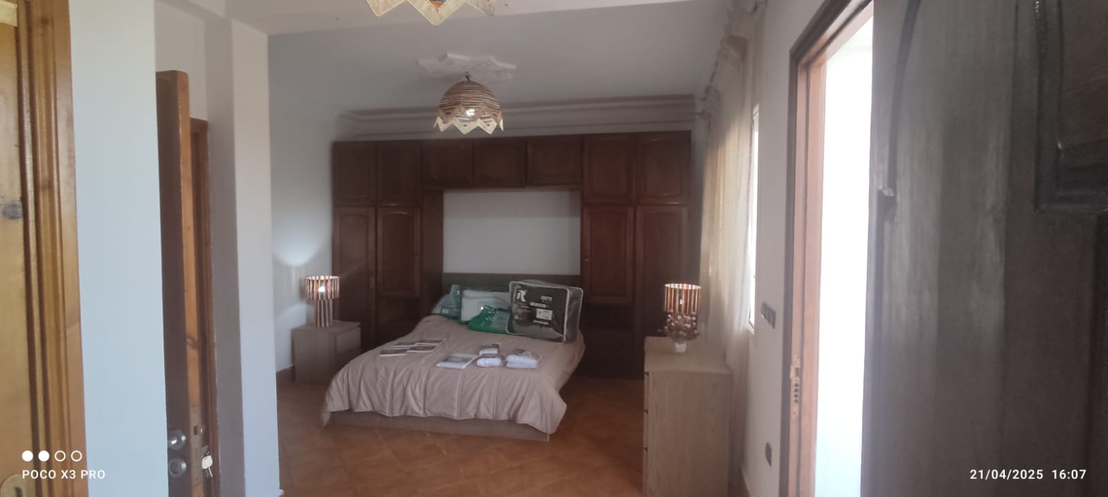 Dar Bouazza – Superbe villa à vendre à Tamaris 4 CH — 3