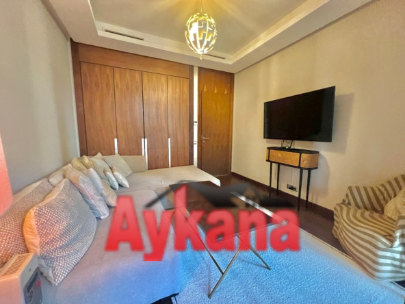 Appartement à Souissi — 9