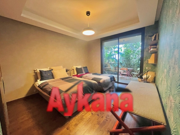 Appartement à Souissi — 8