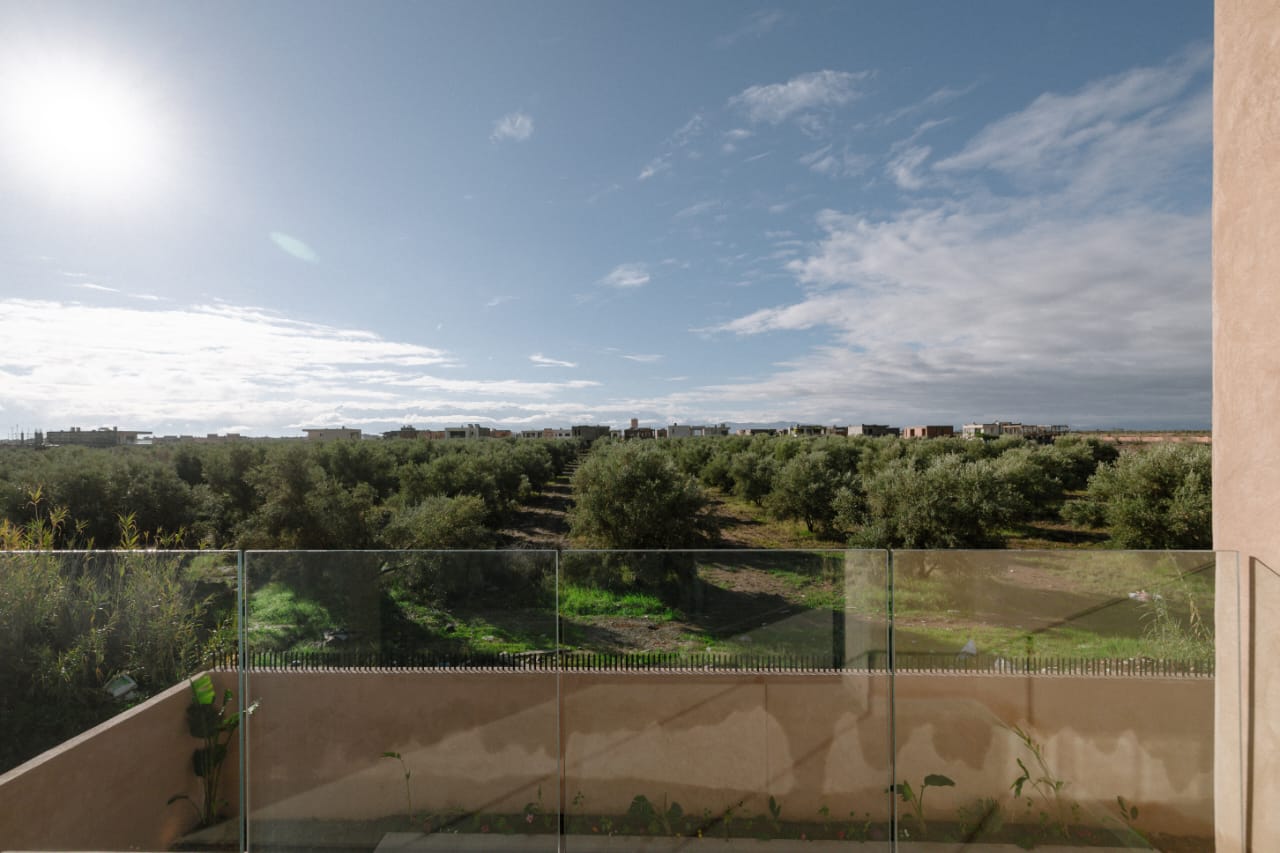 Villa 449 m² à Chrifia — 8