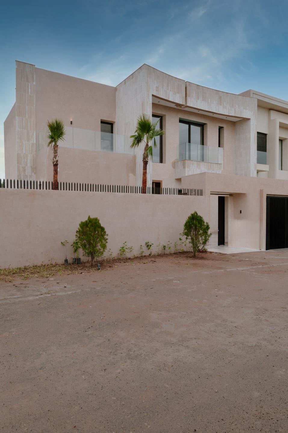 Villa haut standing résidence Akenza — 2