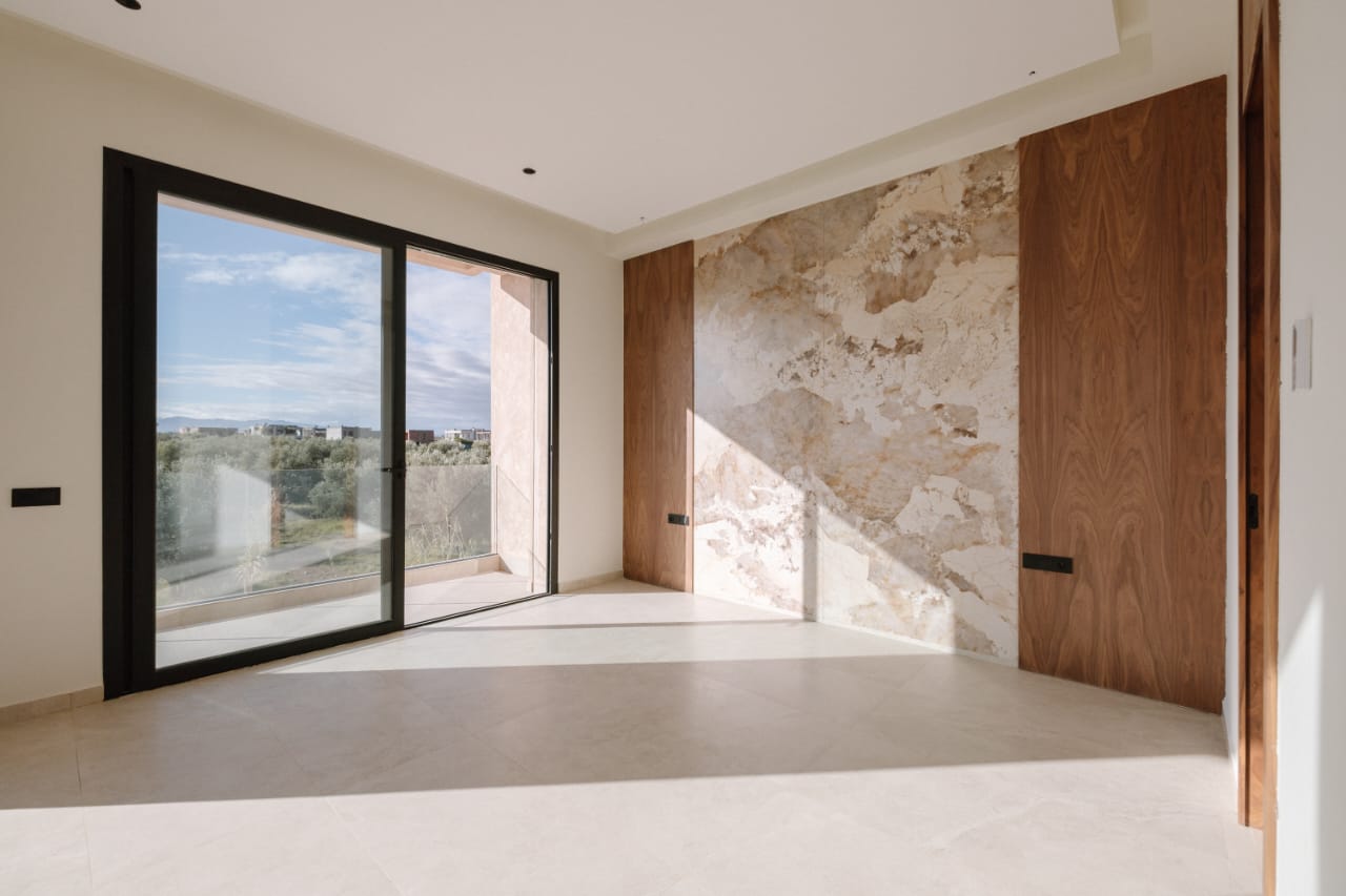 Villa 449 m² à Chrifia — 7