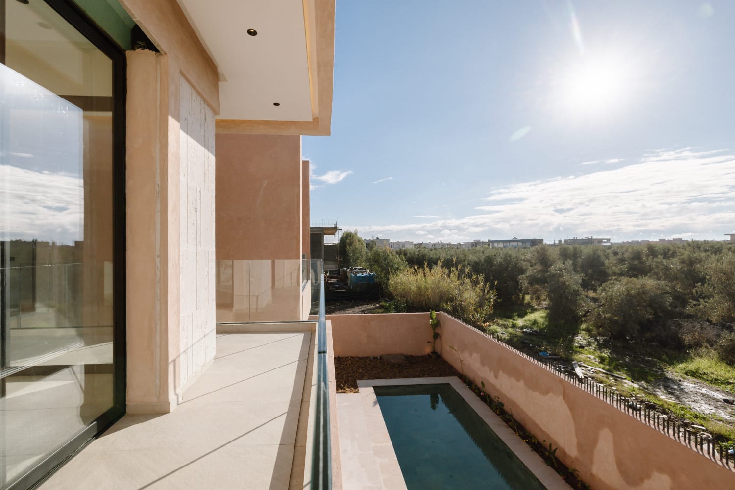 Villa haut standing résidence Akenza — 4