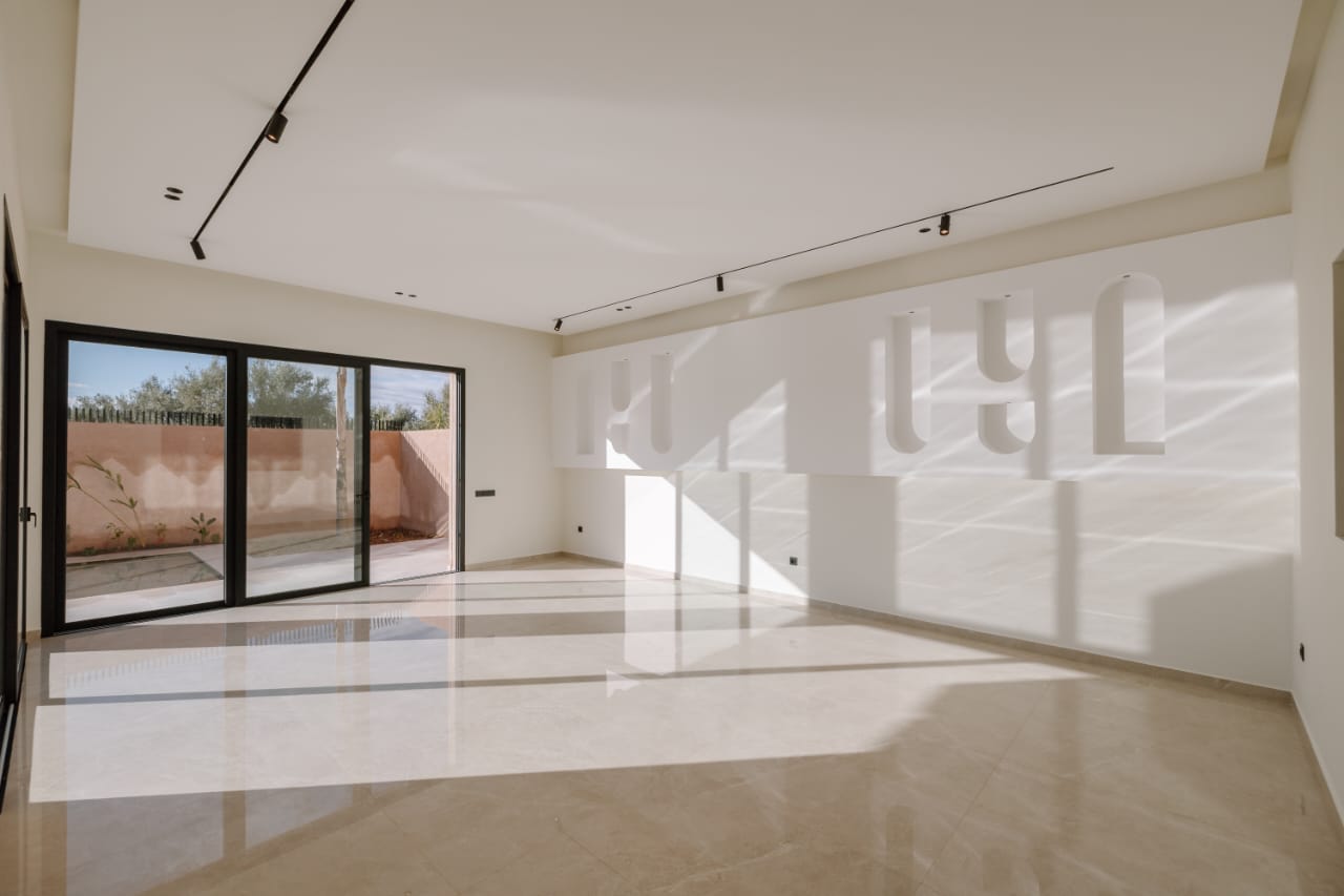 Villa haut standing résidence Akenza — 3